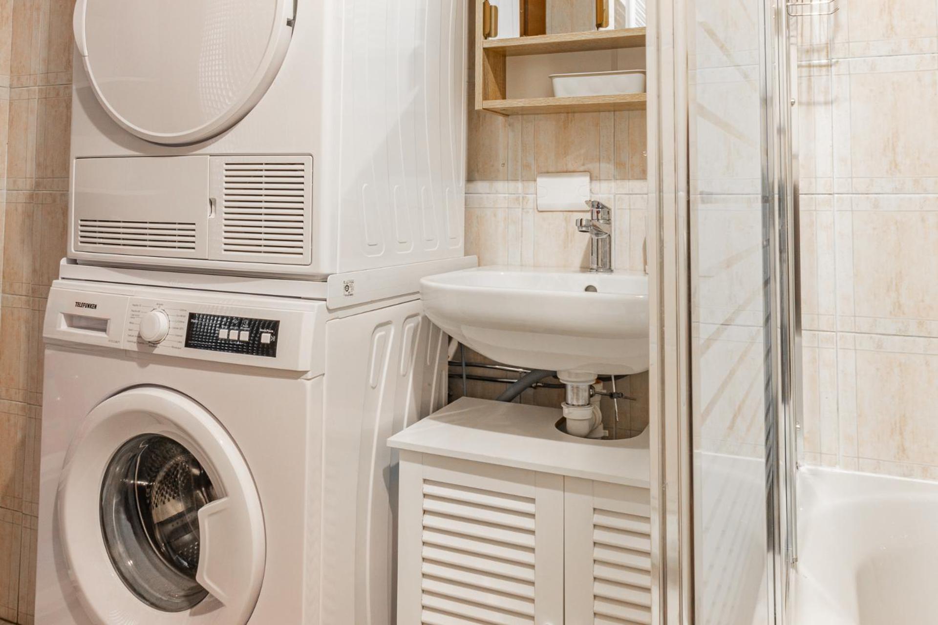 Free Parking - 5 Min By Walk From Center Appartement