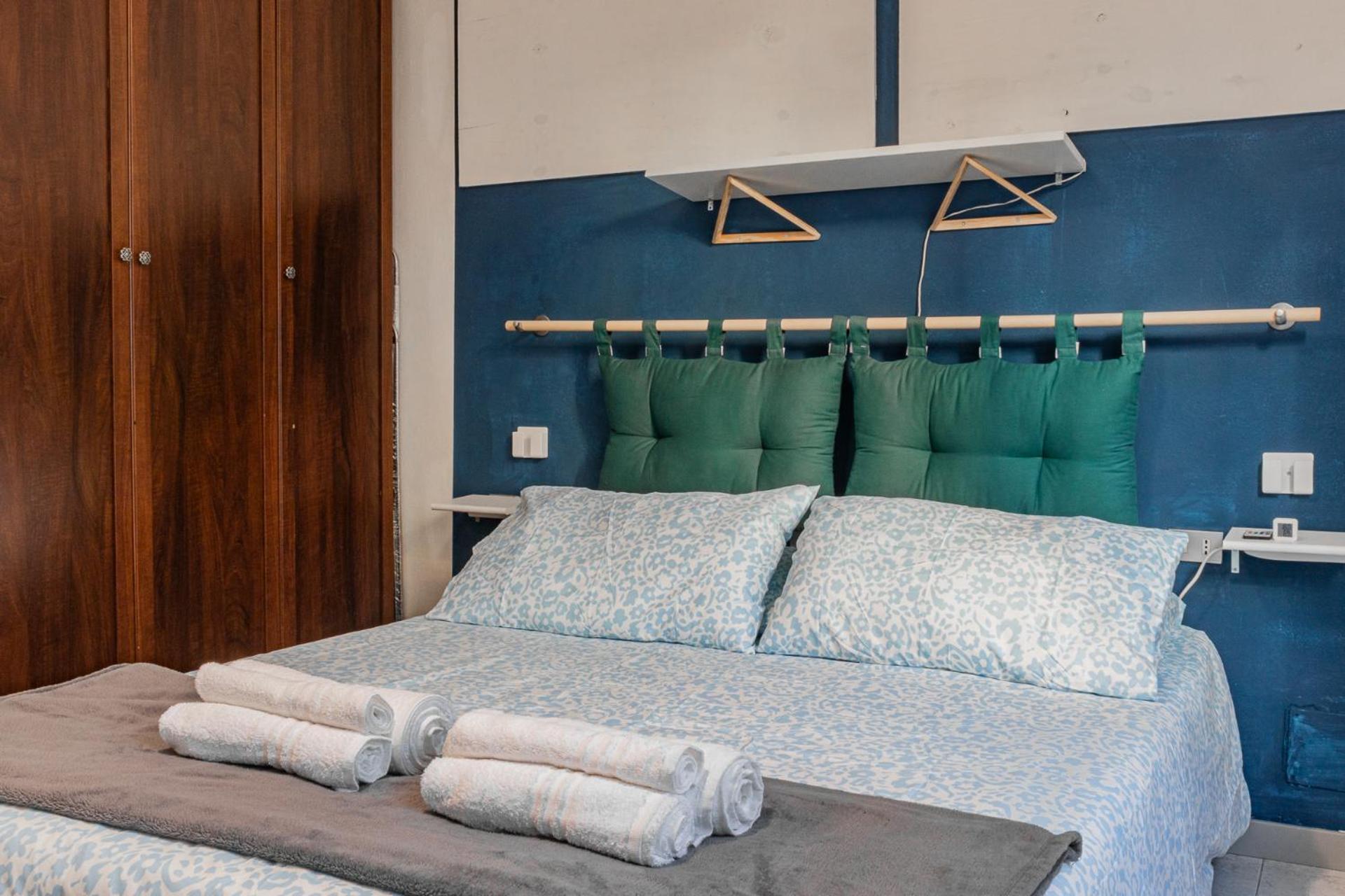 Appartement Free Parking - 5 Min By Walk From Center