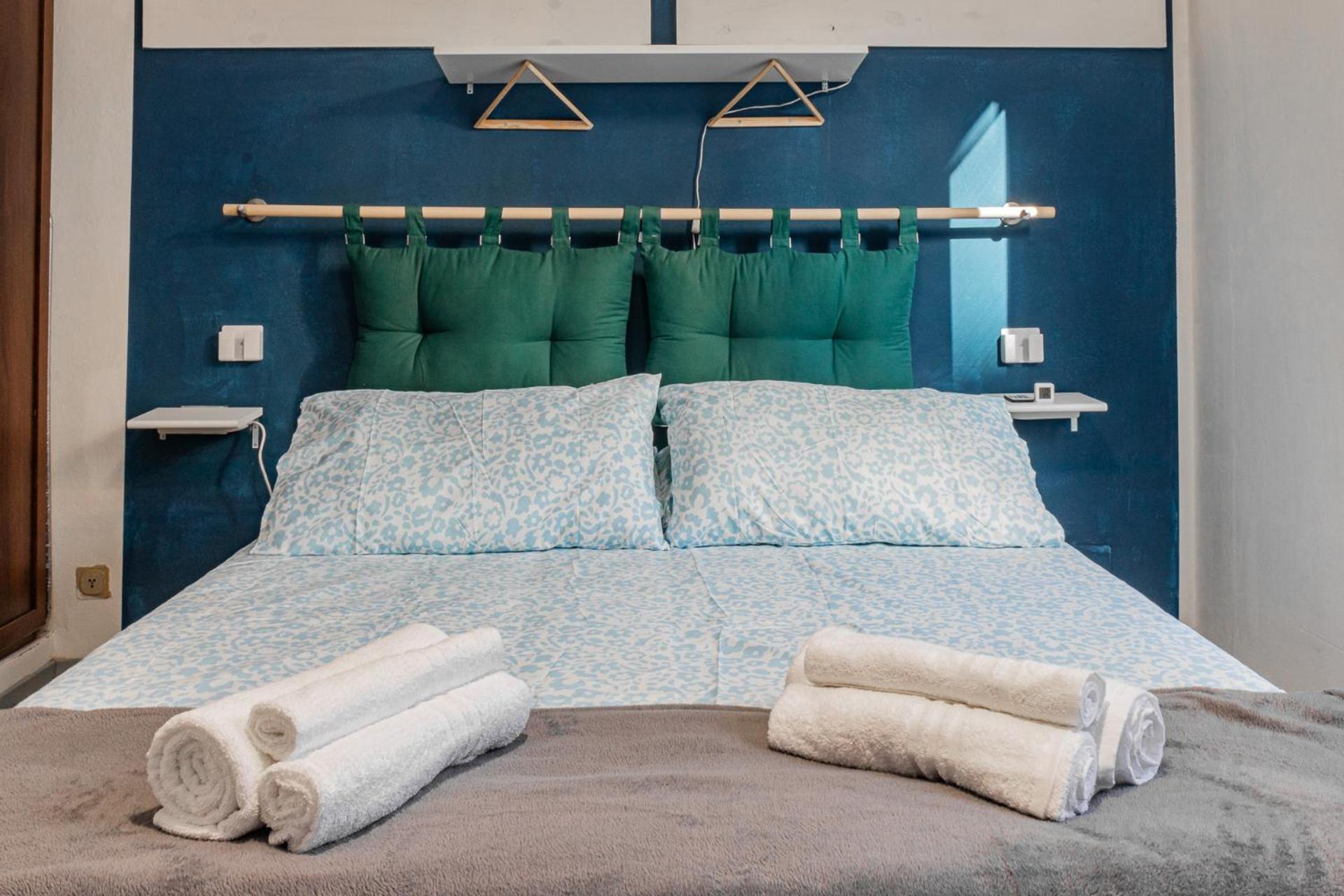 Free Parking - 5 Min By Walk From Center Appartement