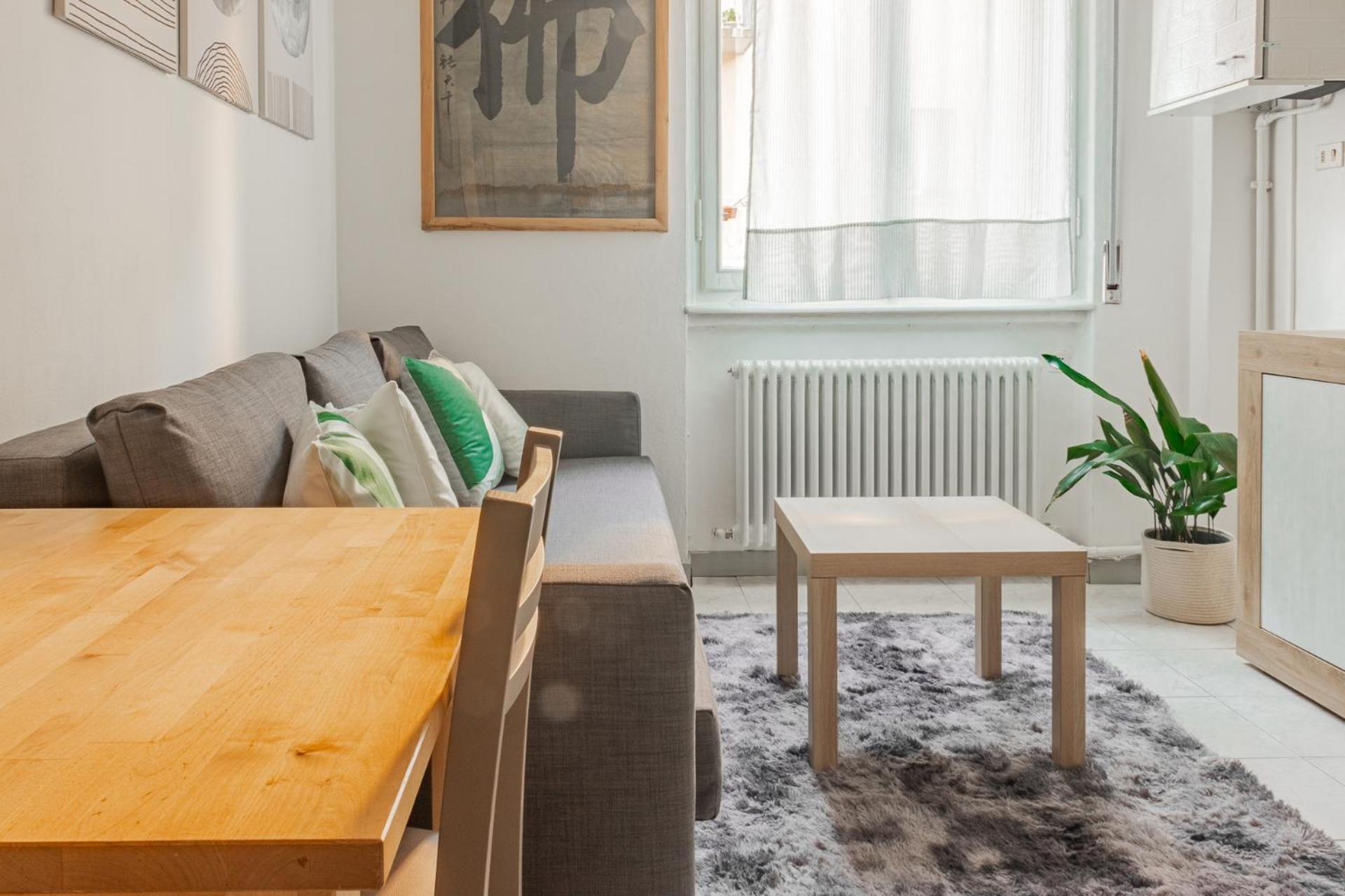 Appartement Free Parking - 5 Min By Walk From Center Como