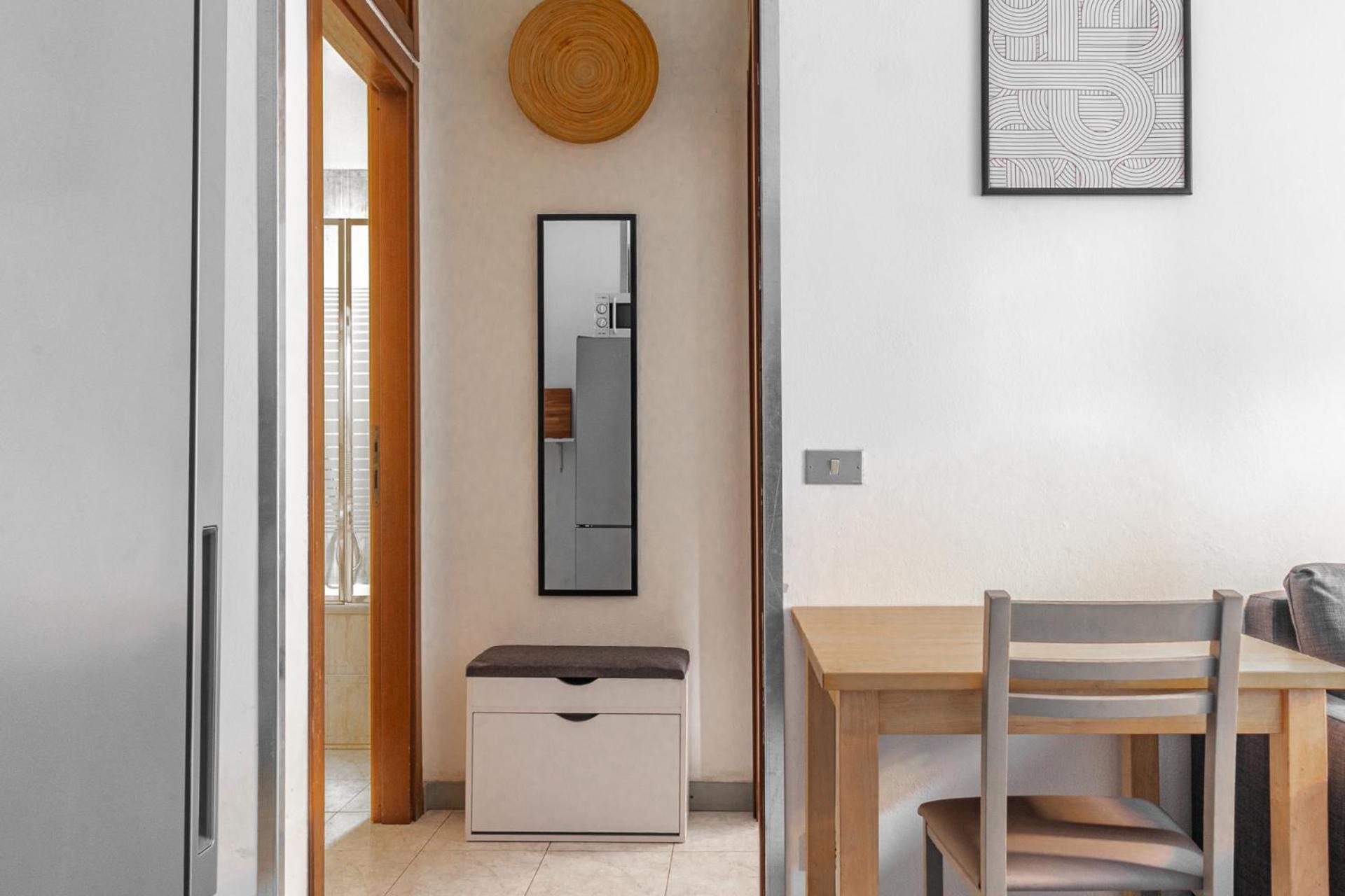 Free Parking - 5 Min By Walk From Center Appartement