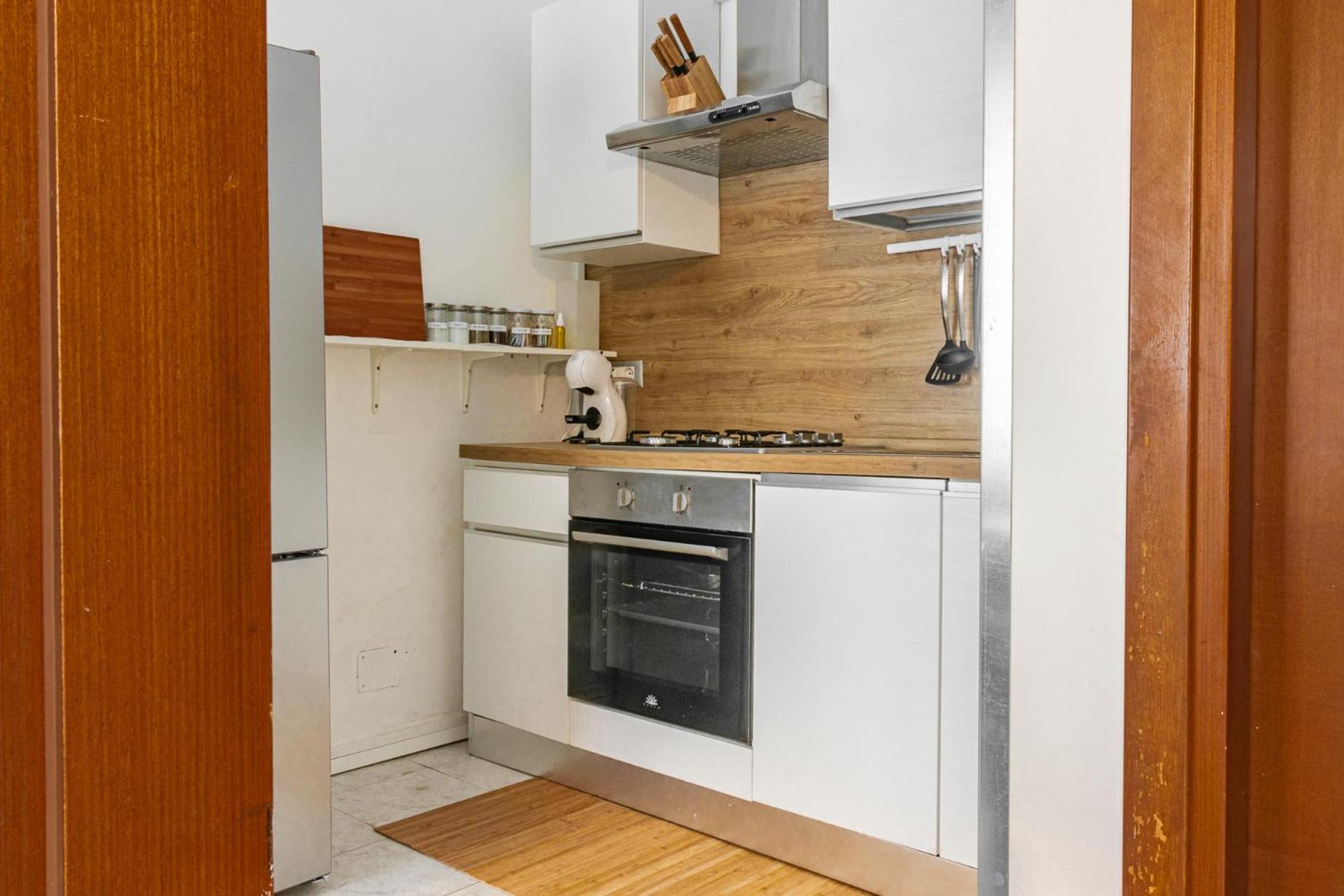 Free Parking - 5 Min By Walk From Center Appartement *